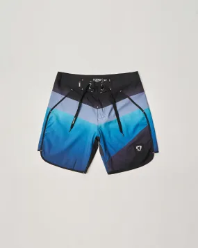 16" Curved Hem Stage Shorts