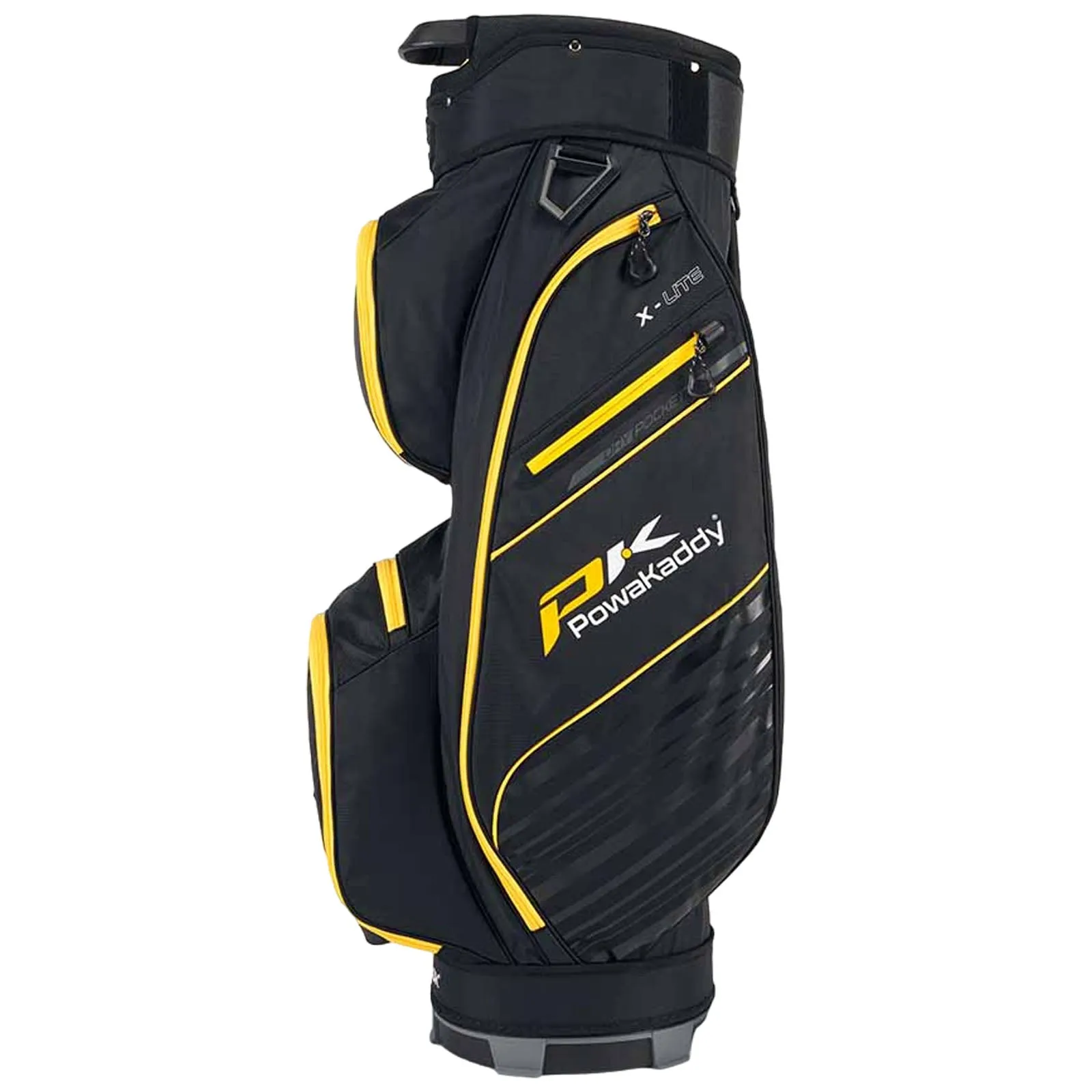 2024 PowaKaddy X-Lite Cart Bag