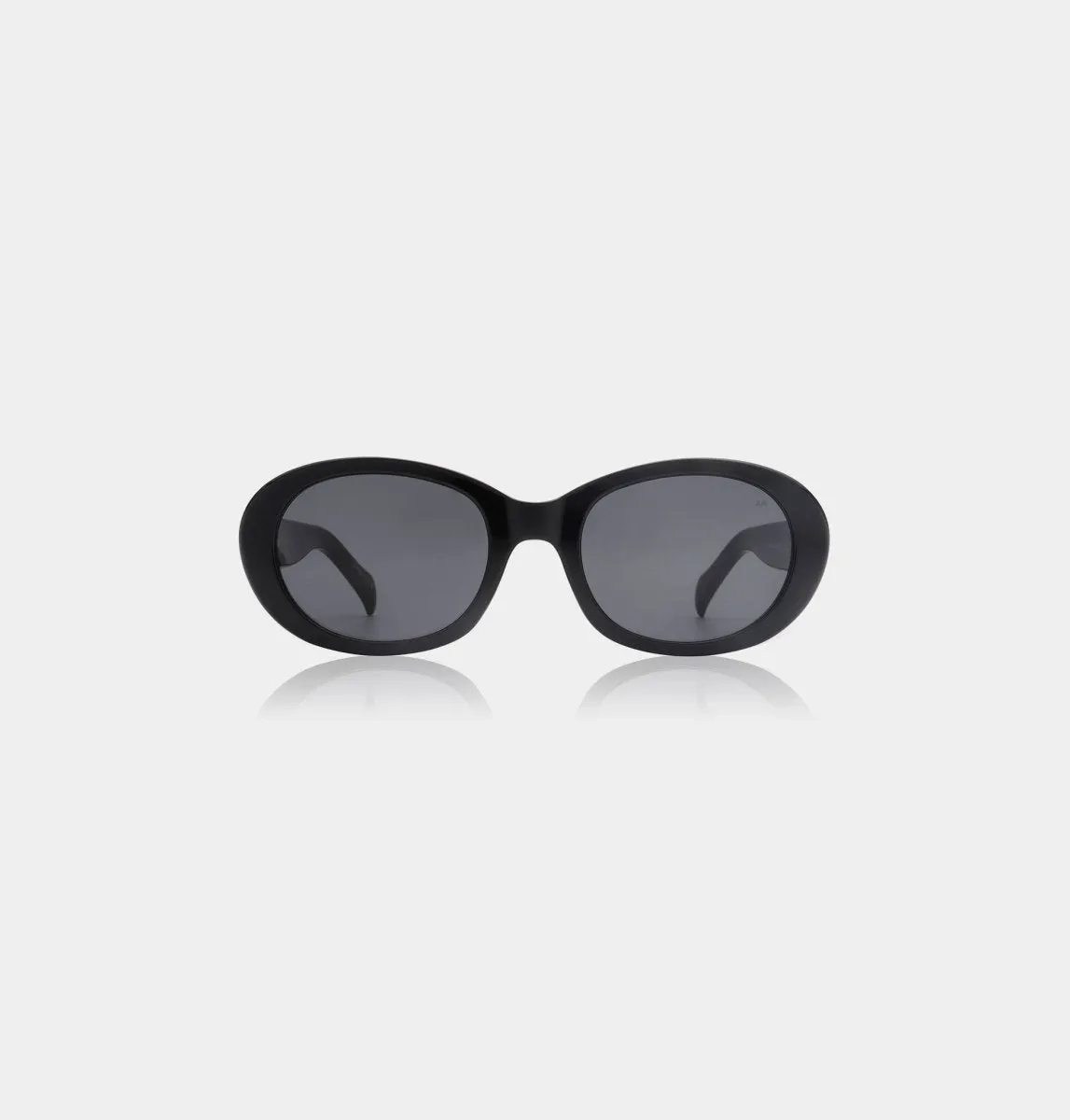 A. Kjrbede sunglasses Anma Black