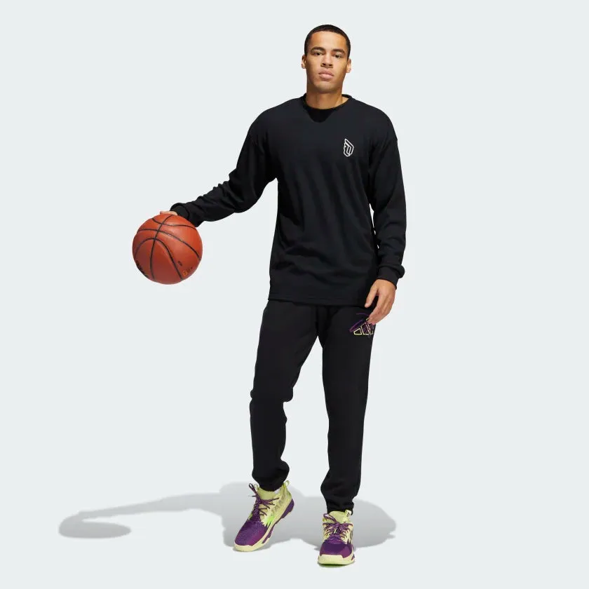 ADIDAS Dame 8 Innovation Pants