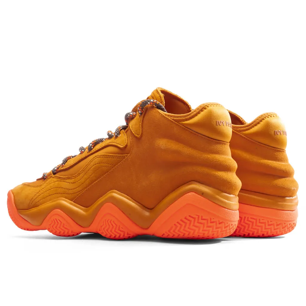 Adidas x Ivy Park IVP TT2000 - Focus Orange/Solar Orange