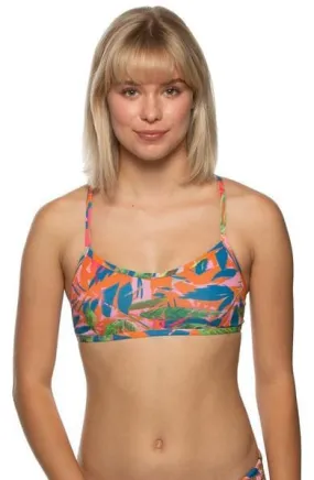 Adrian Bikini Top - Retreat