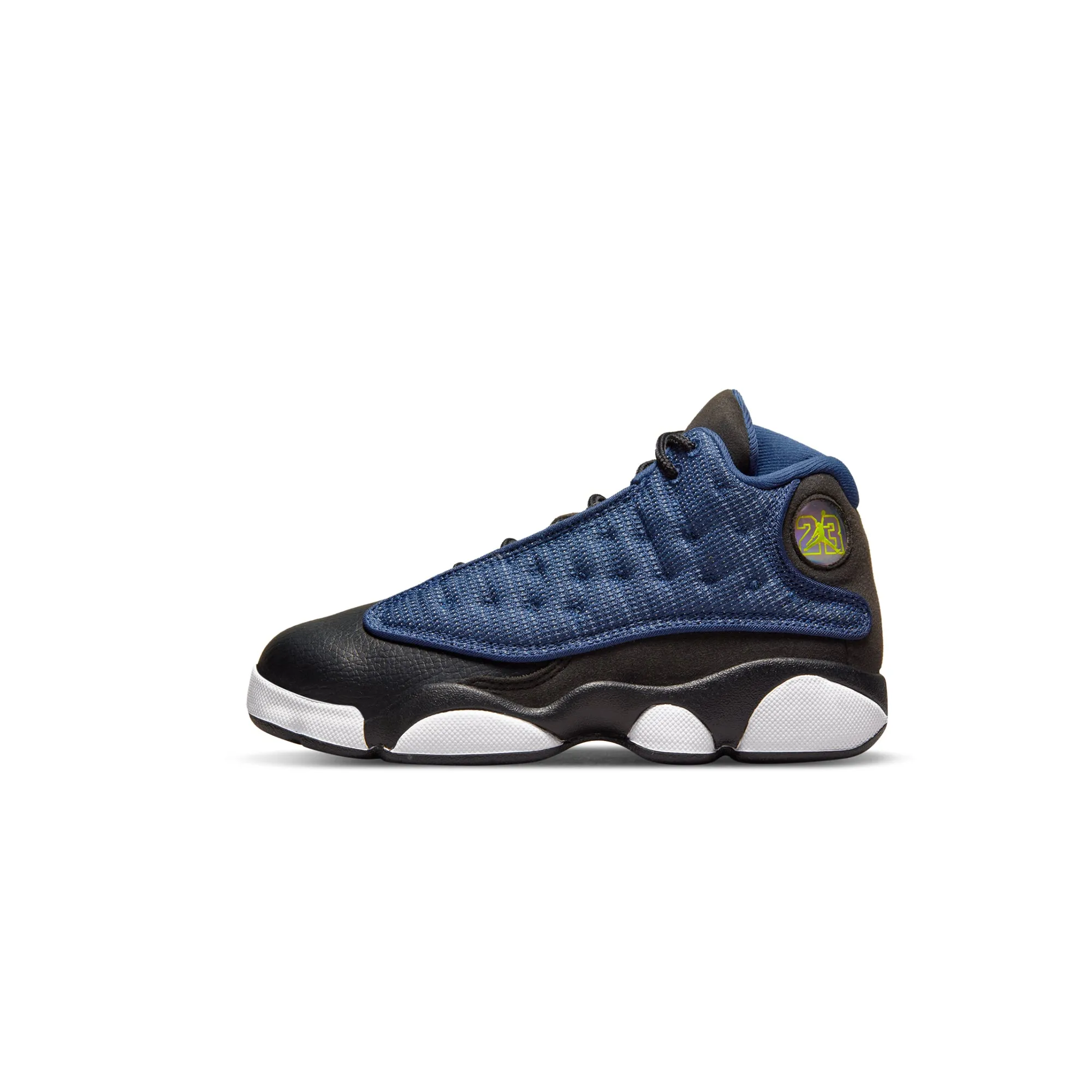 Air Jordan Little Kids 13 Retro Shoes University Blue