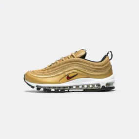 Air Max 97 OG - Metallic Gold/Varsity Red/Black