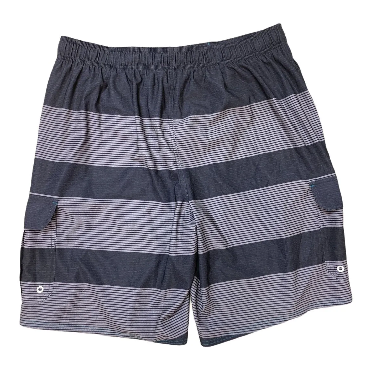 Airwalk Men's Stretch Swim Trunks Board Shorts