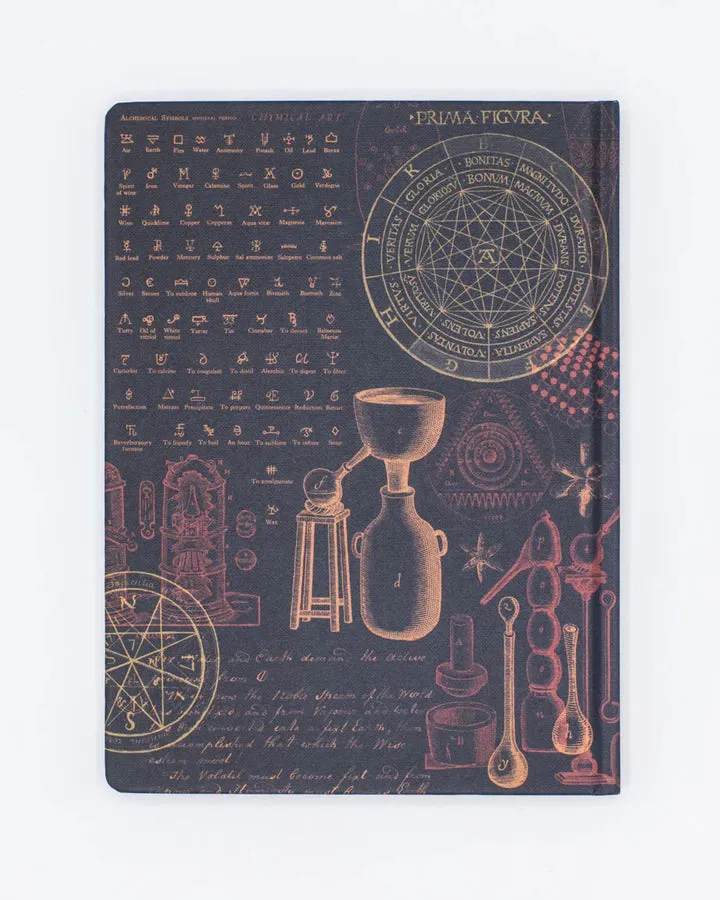 Alchemy Hardcover