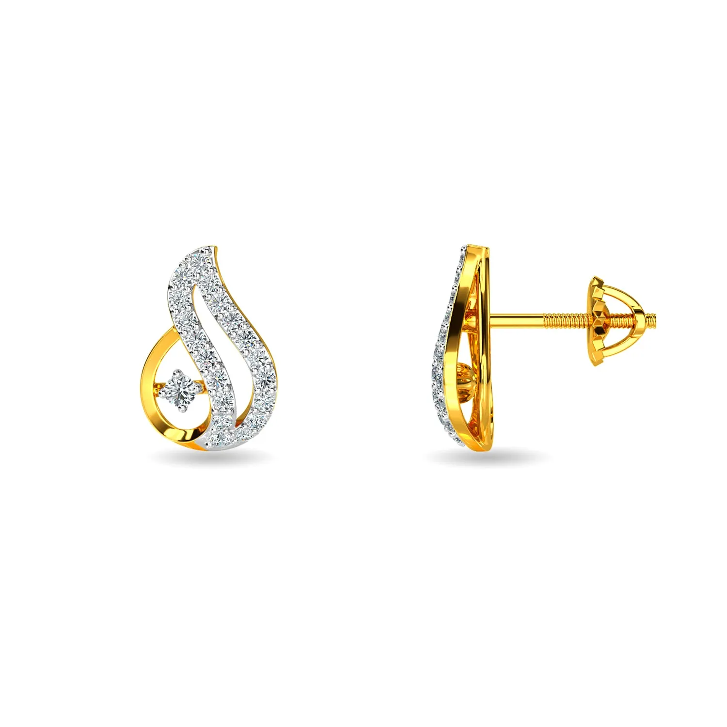 Alinia Earring