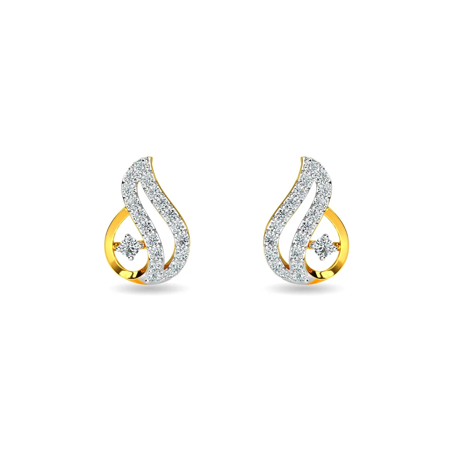 Alinia Earring