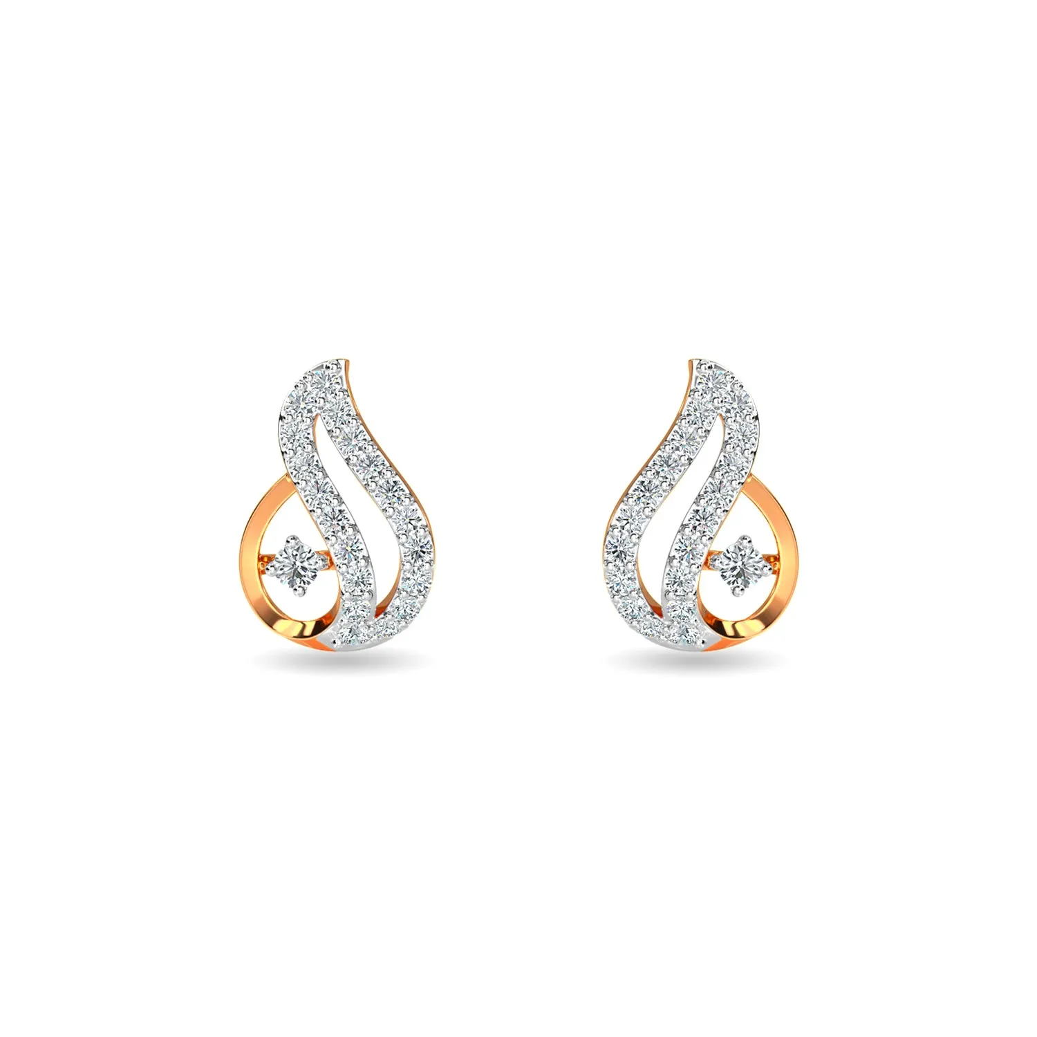 Alinia Earring