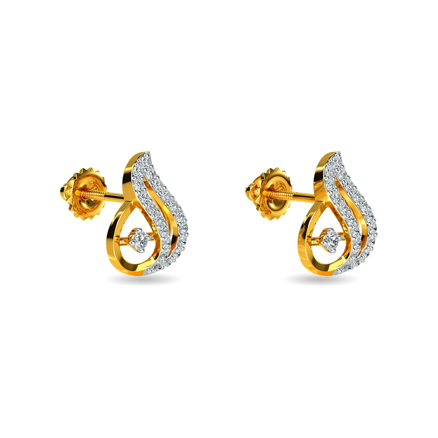 Alinia Earring