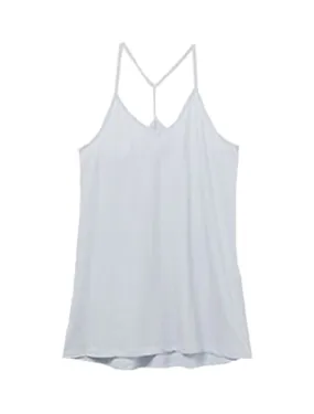 Alternative Apparel Ladies' Strappy Satin Jersey Tank