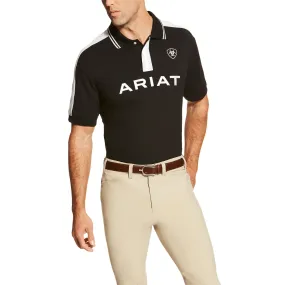 Ariat Polo Mens Team 2.0