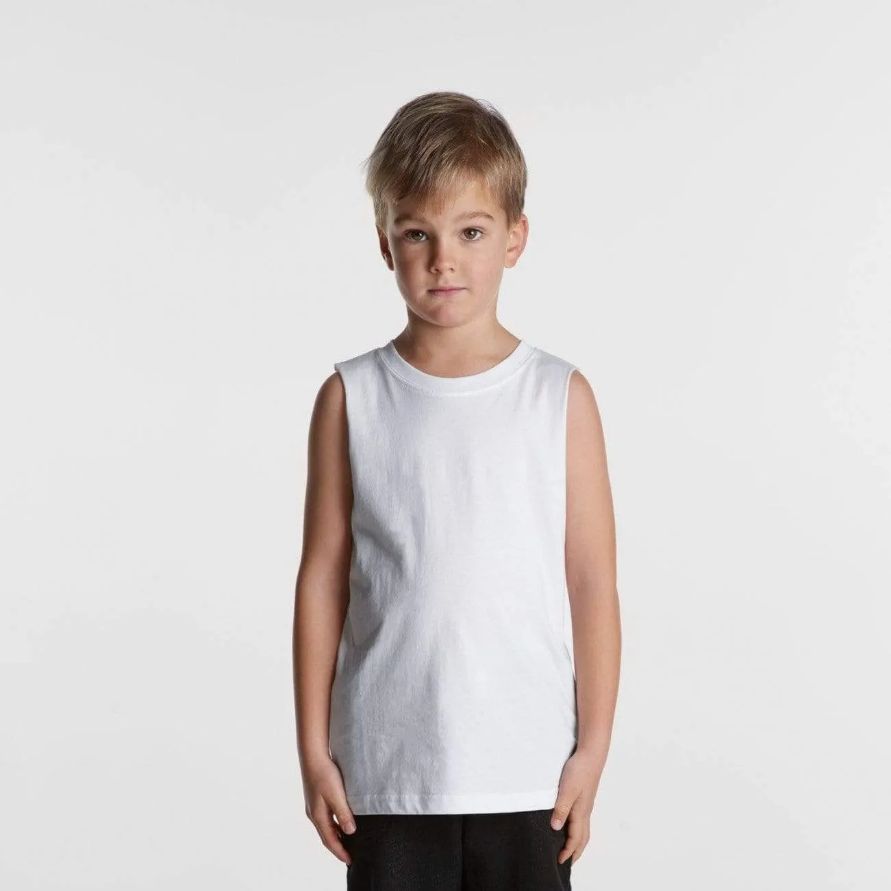 As Colour Kids Barnard tank 3009