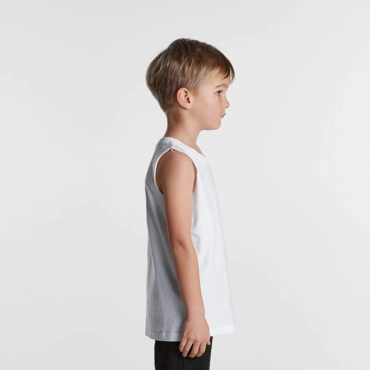 As Colour Kids Barnard tank 3009