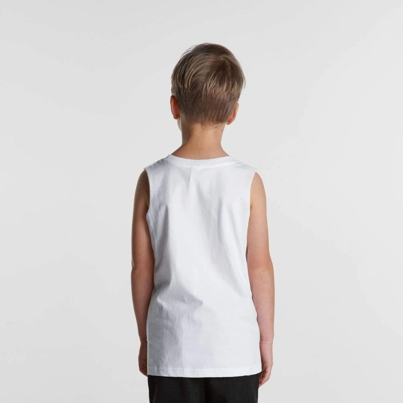 As Colour Kids Barnard tank 3009