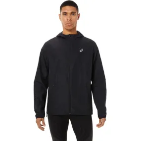 Asics Accelerate Light Jacket Black '  