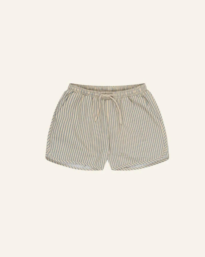 ASNOU SWIM SHORT