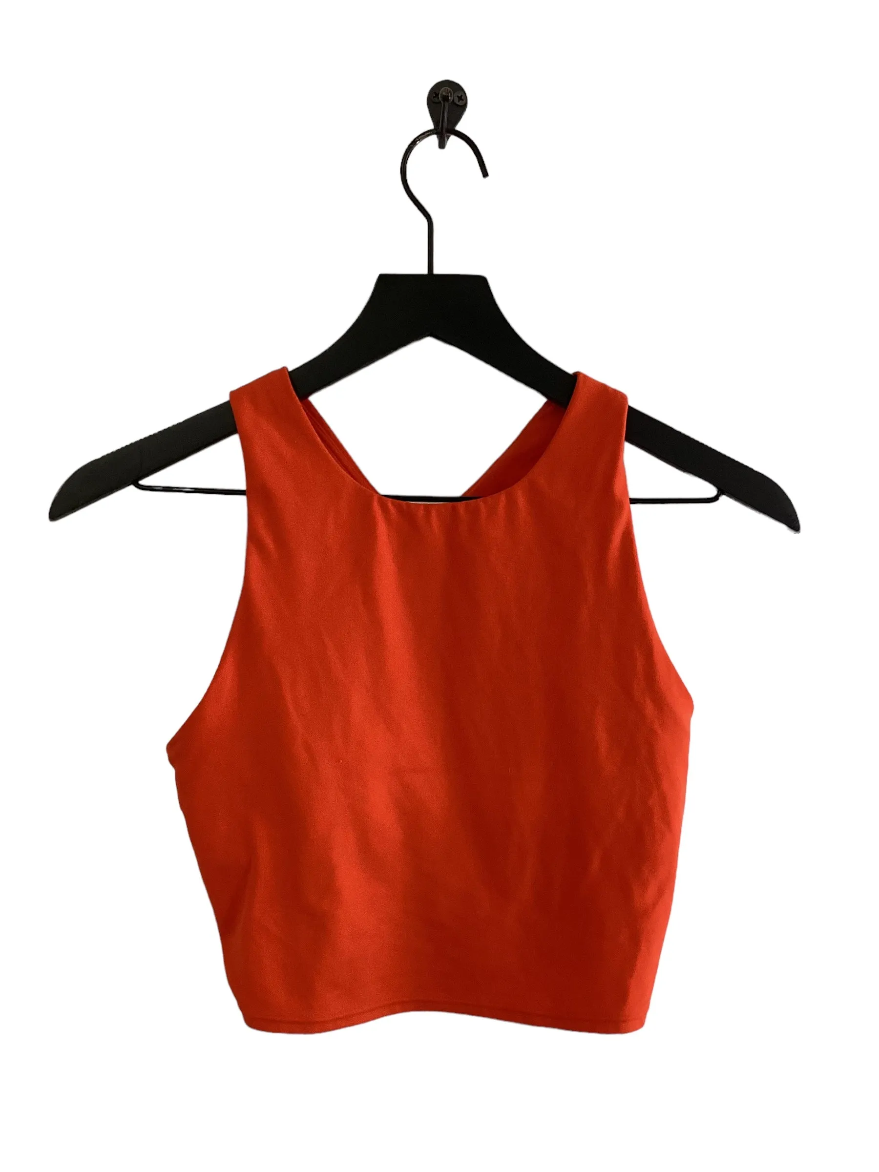 Athletic Tank Top By Athleta  Size: S