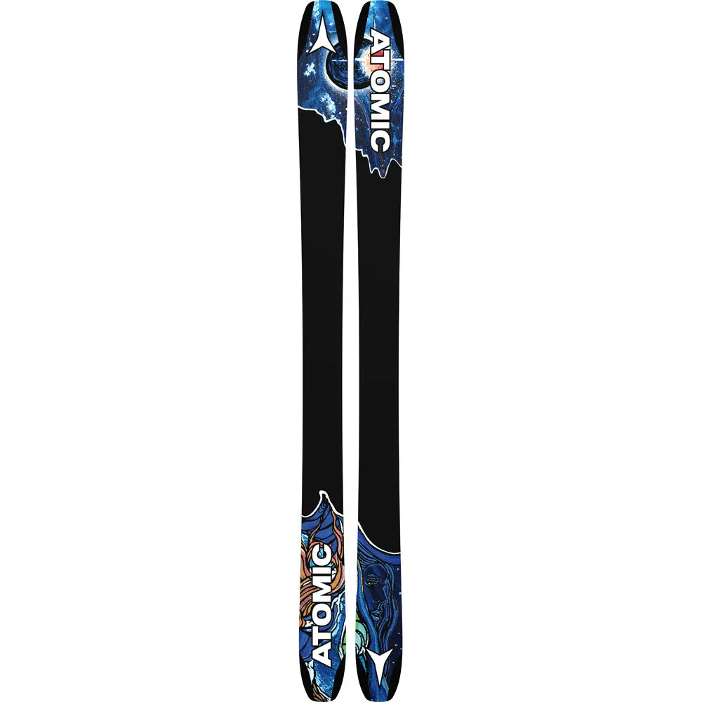 Atomic Bent 100 Skis 2024