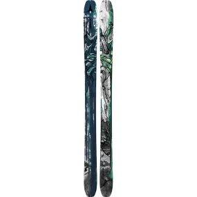 Atomic Bent 100 Skis 2024