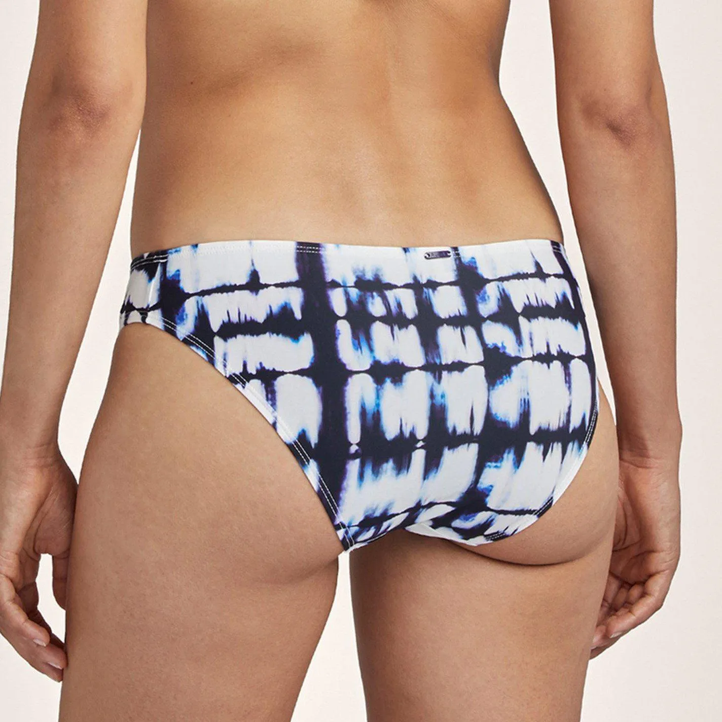 Aubade Brise Du Sud Brazilian Bikini Bottom TY22