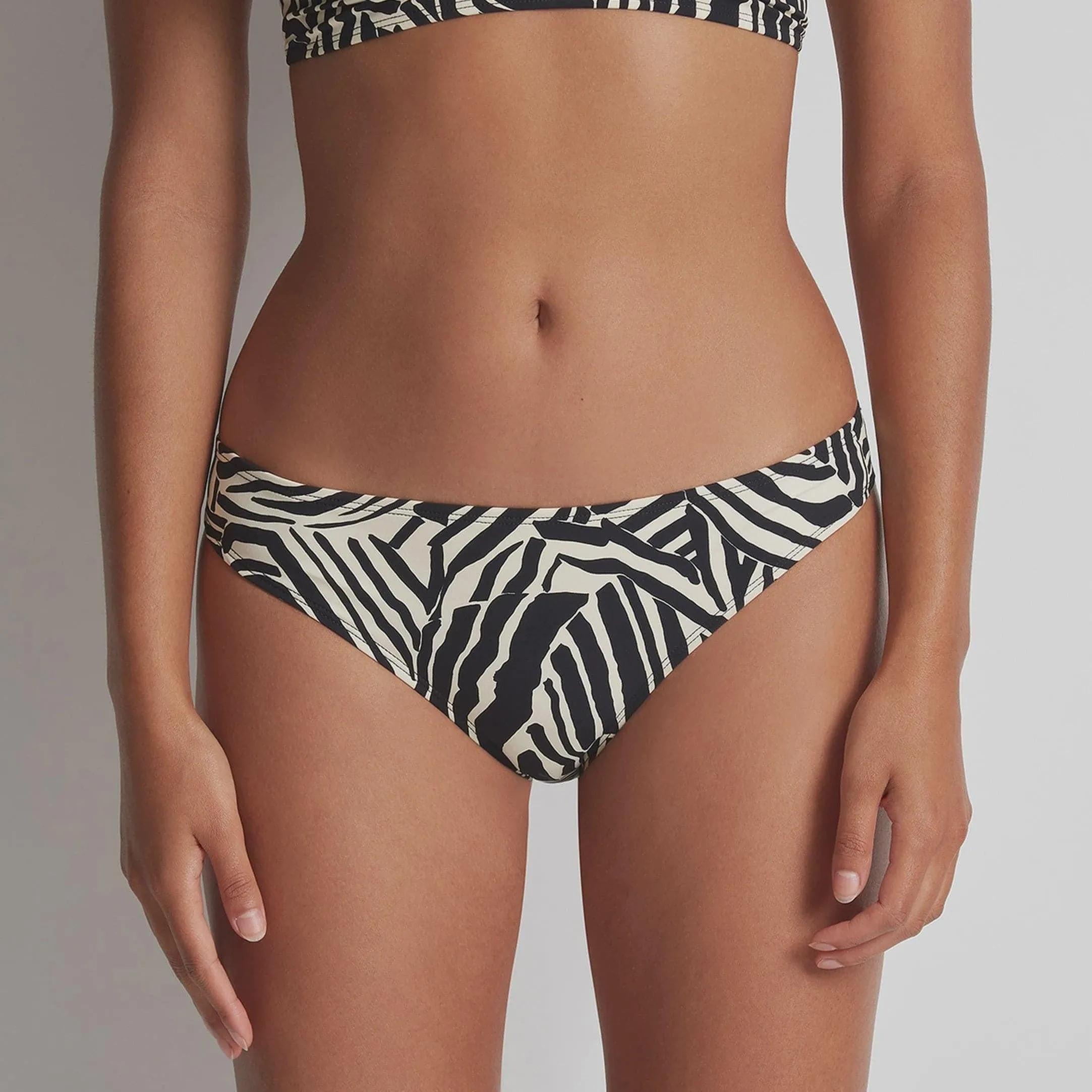 Aubade Savannah Mood Bikini Bottom LV22