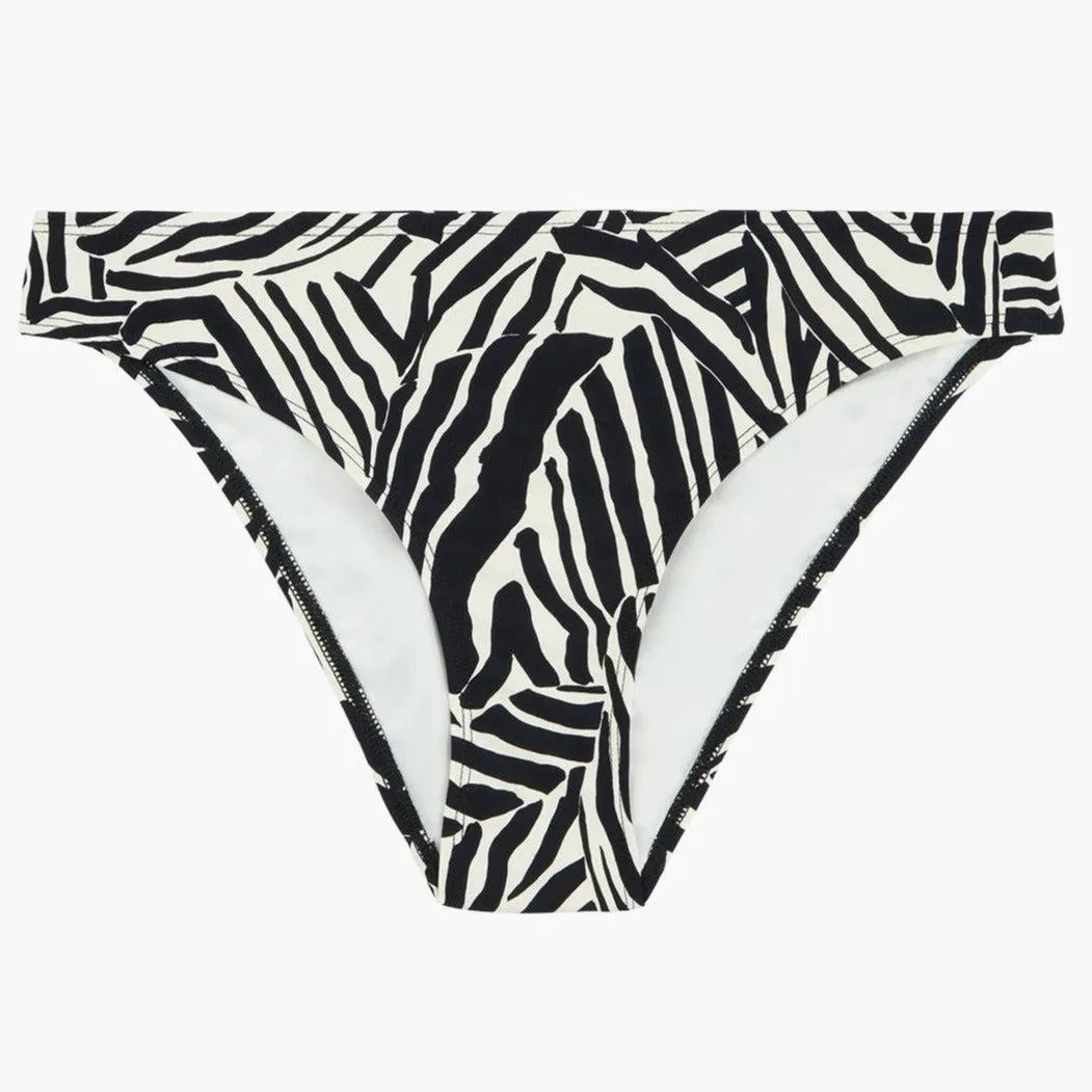 Aubade Savannah Mood Bikini Bottom LV22