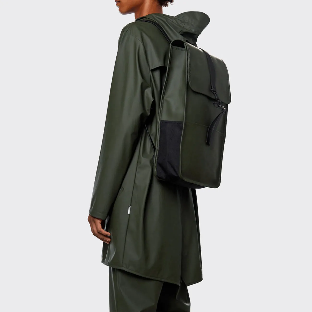 Backpack - Green