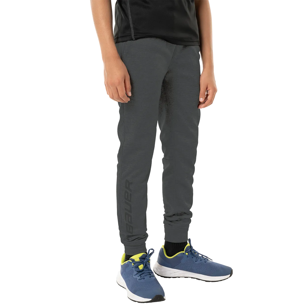 BAUER TEAM FLEECE JOGGER YOUTH