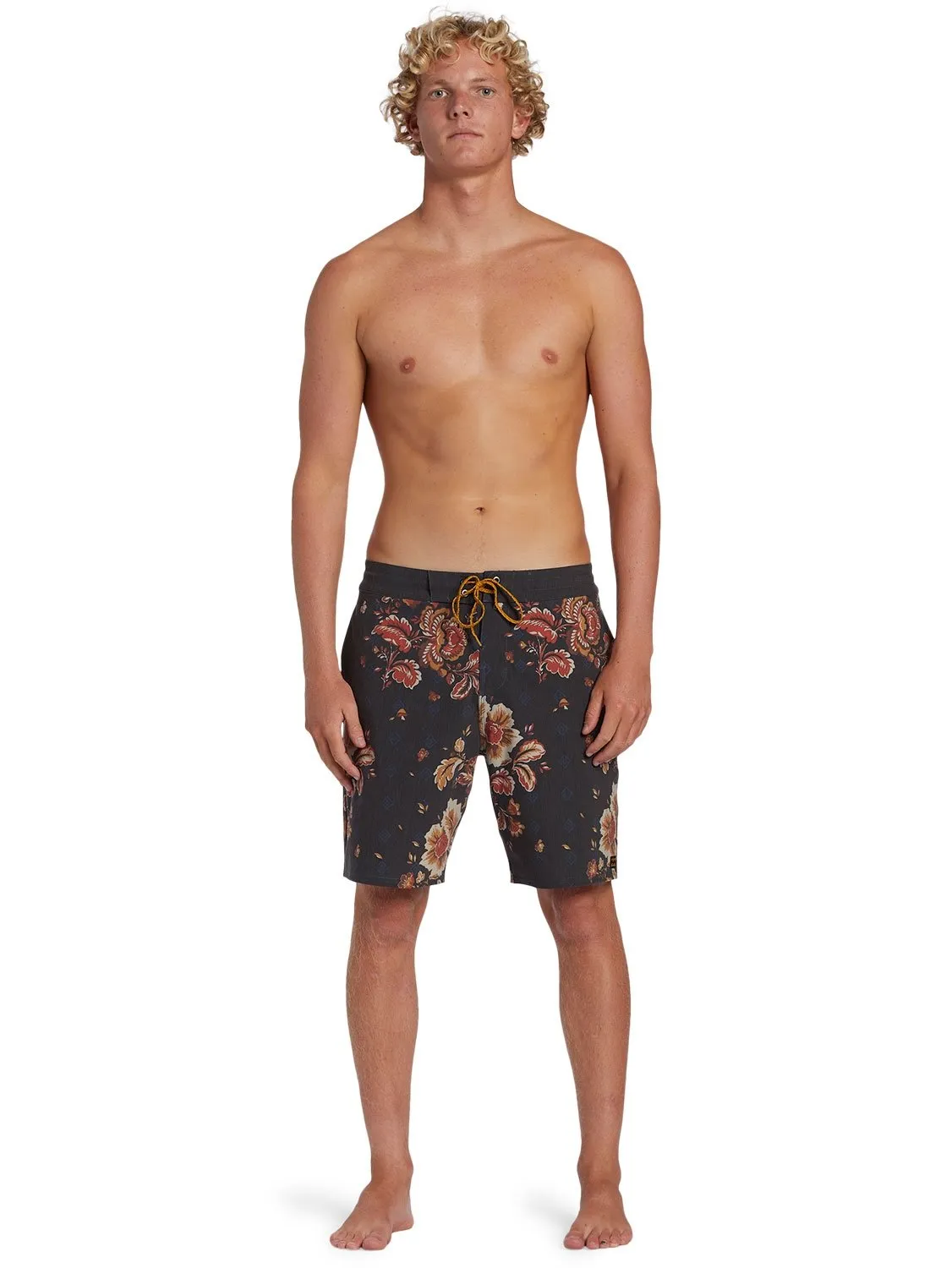 Billabong Men's Sundays Low Tide 19 Boardshorts