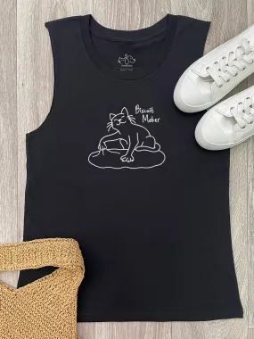 Biscuit Maker Marley Sleeveless Tank