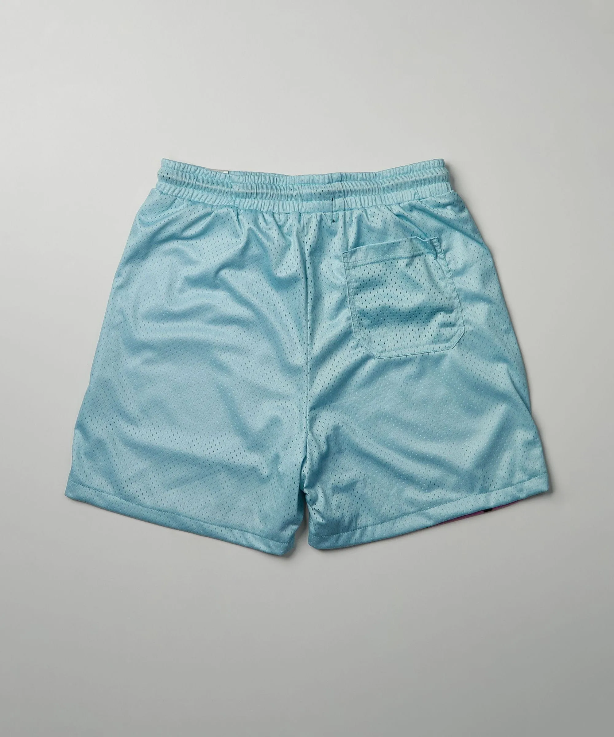 Blessings Mesh Shorts