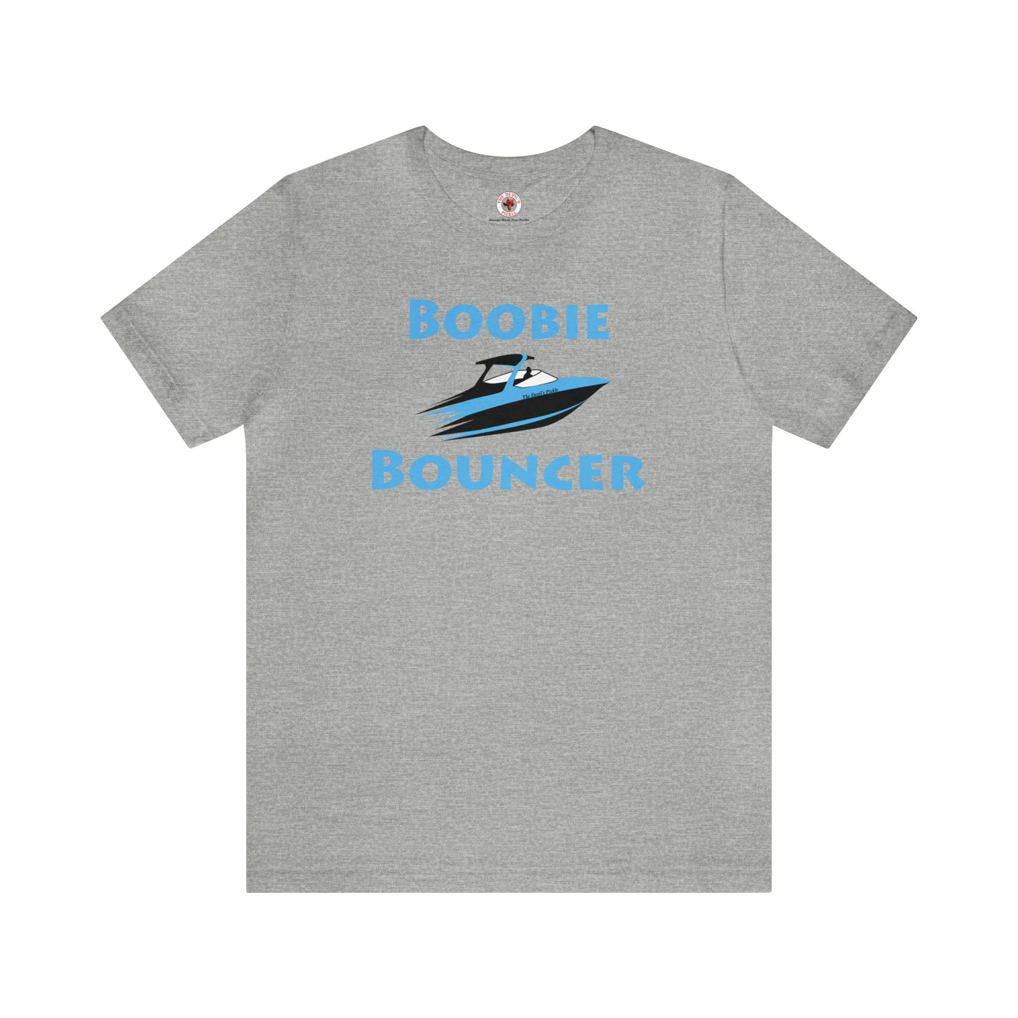 Boobie Bouncer T-Shirt