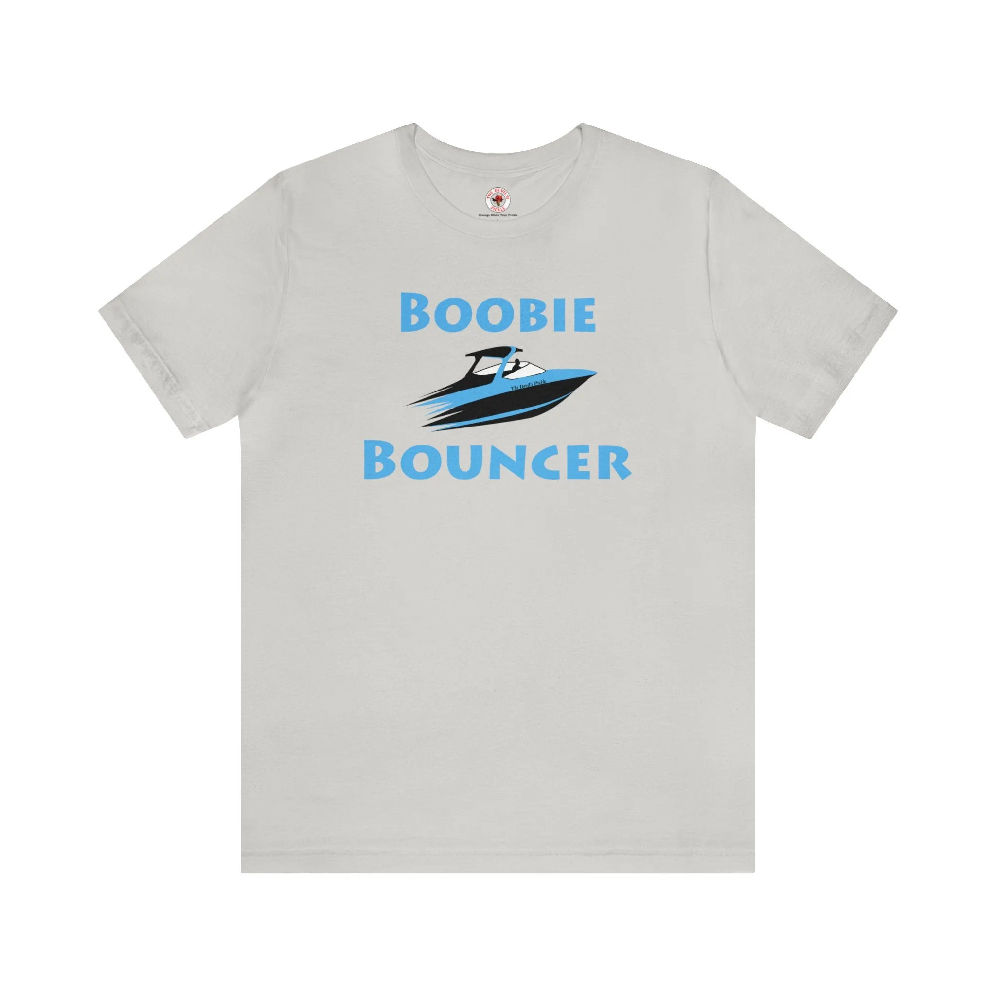 Boobie Bouncer T-Shirt