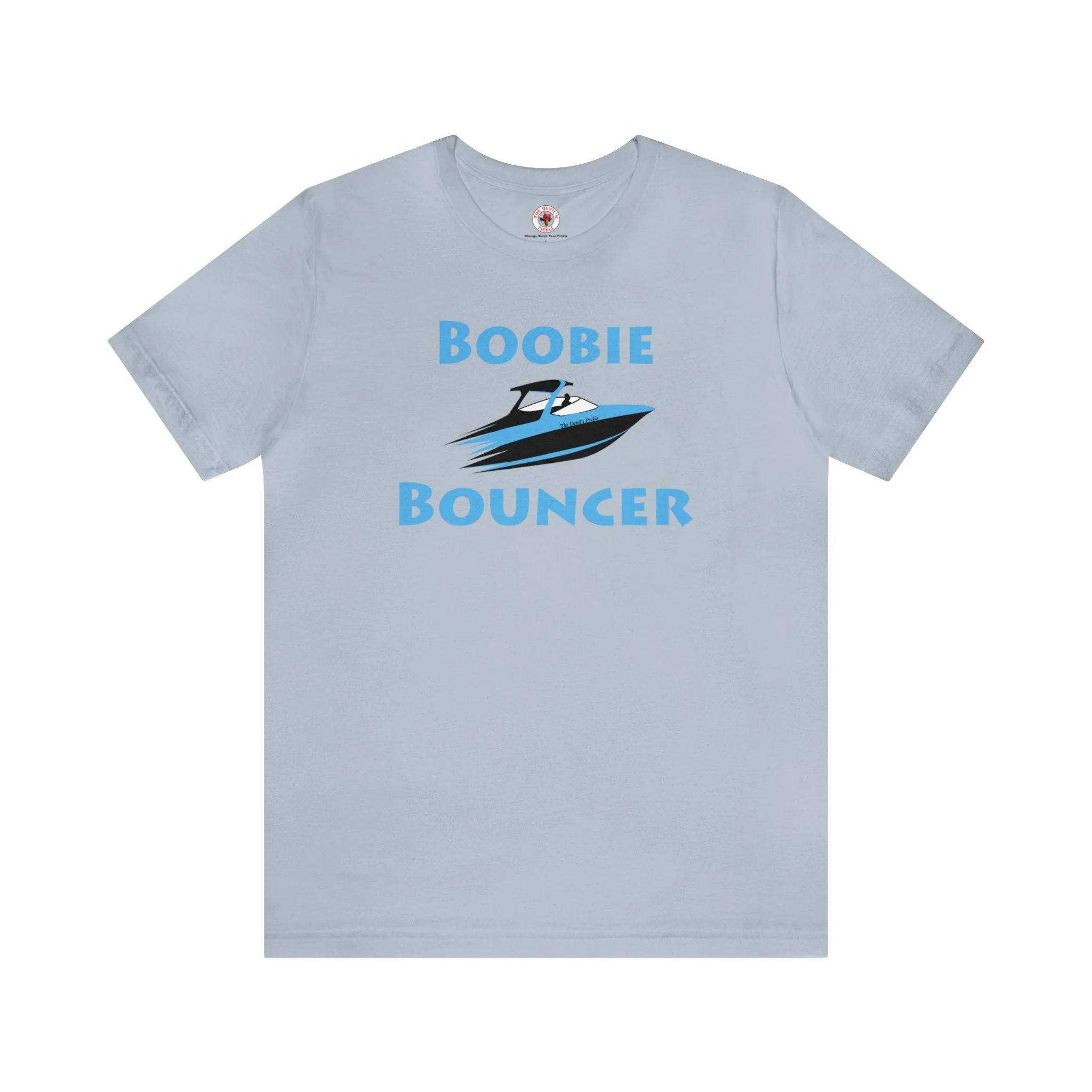 Boobie Bouncer T-Shirt