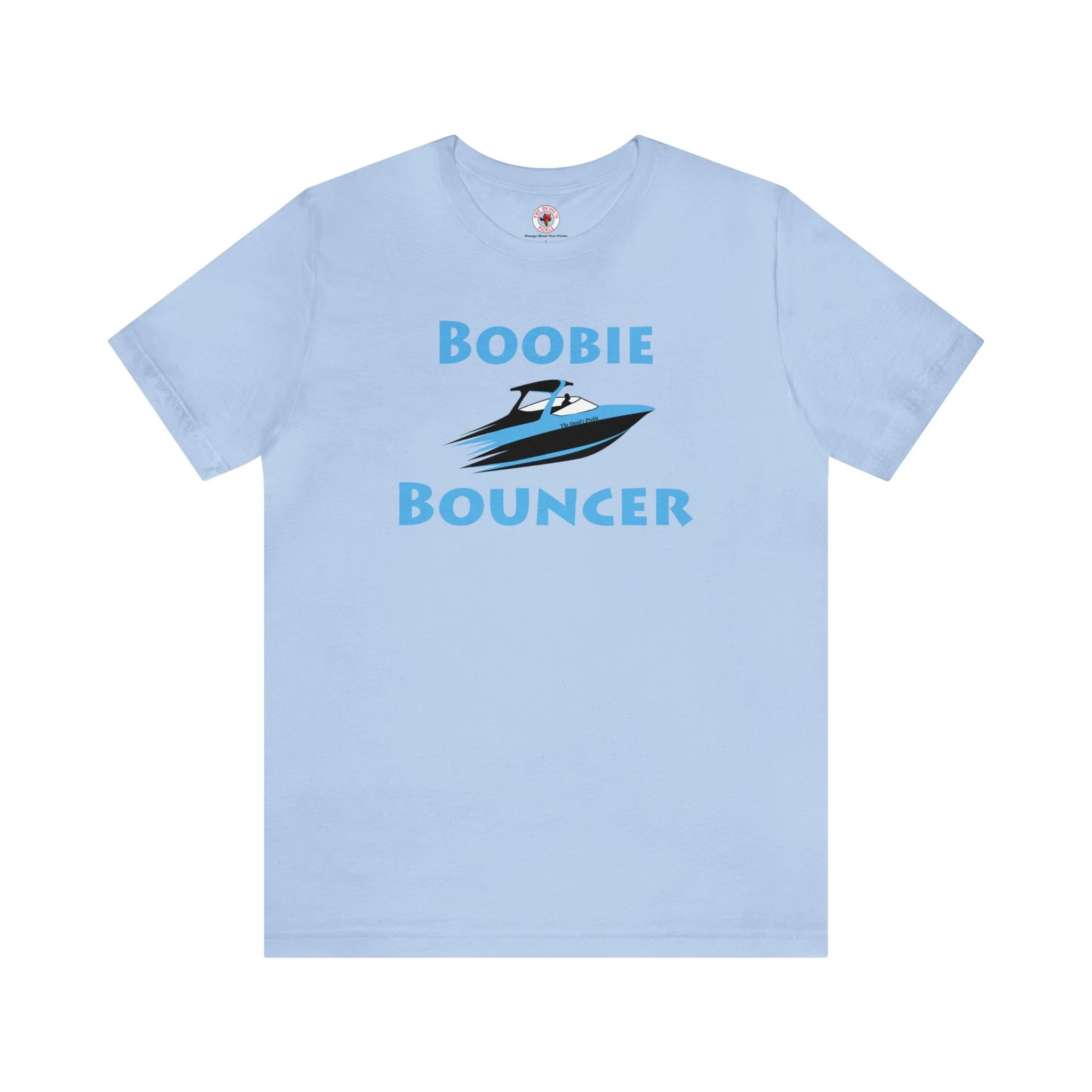 Boobie Bouncer T-Shirt