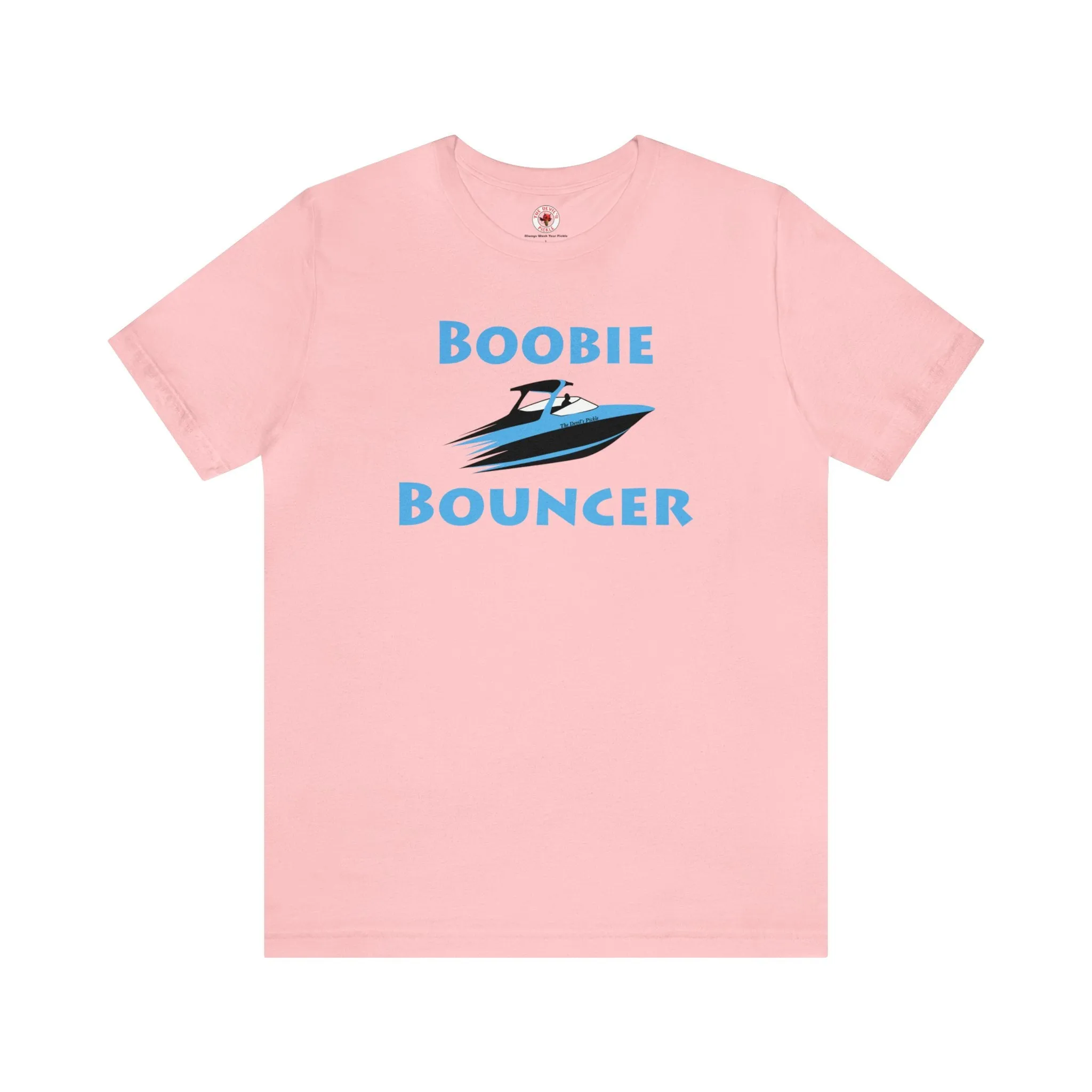 Boobie Bouncer T-Shirt