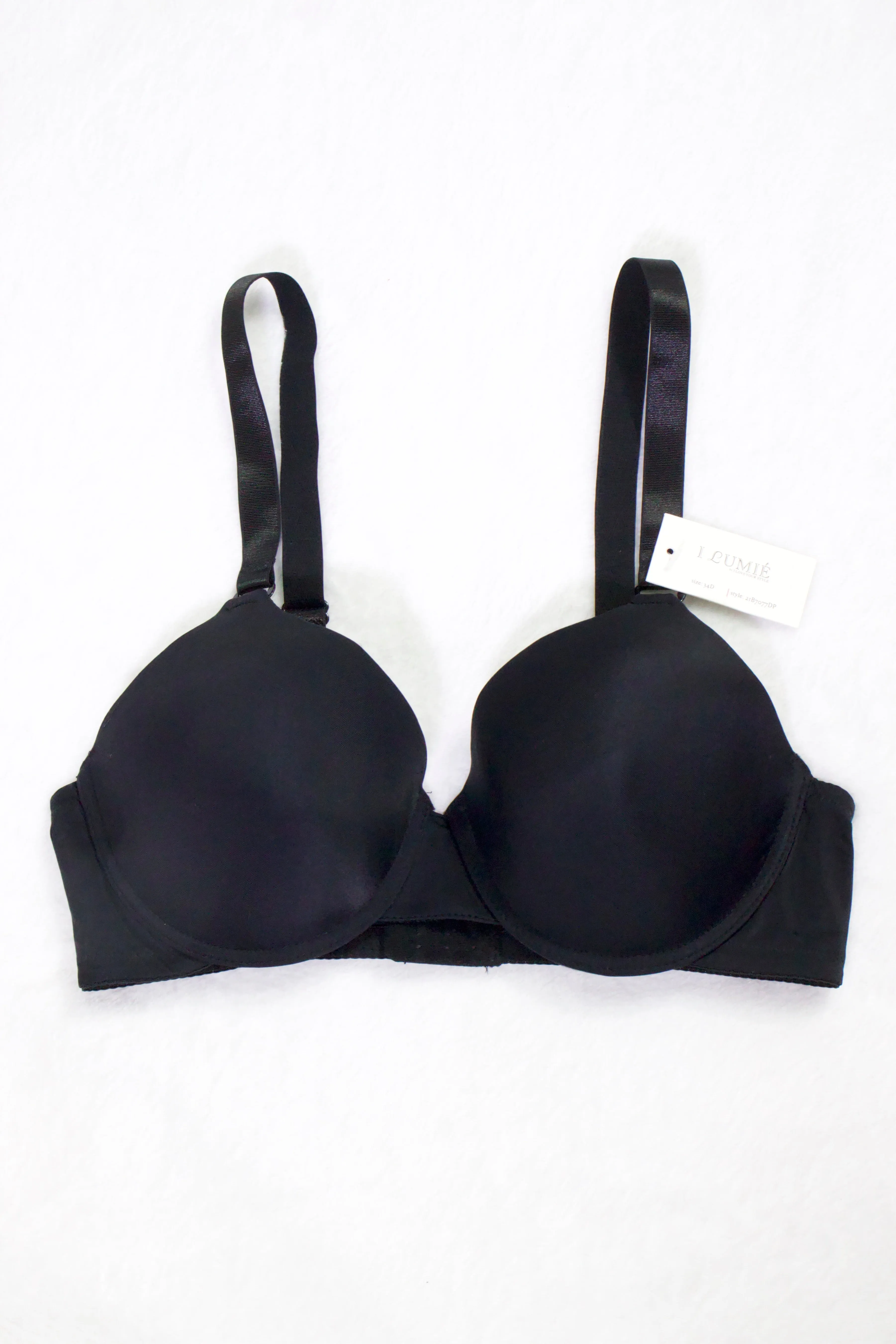 BRA LISO IB7077DPN D