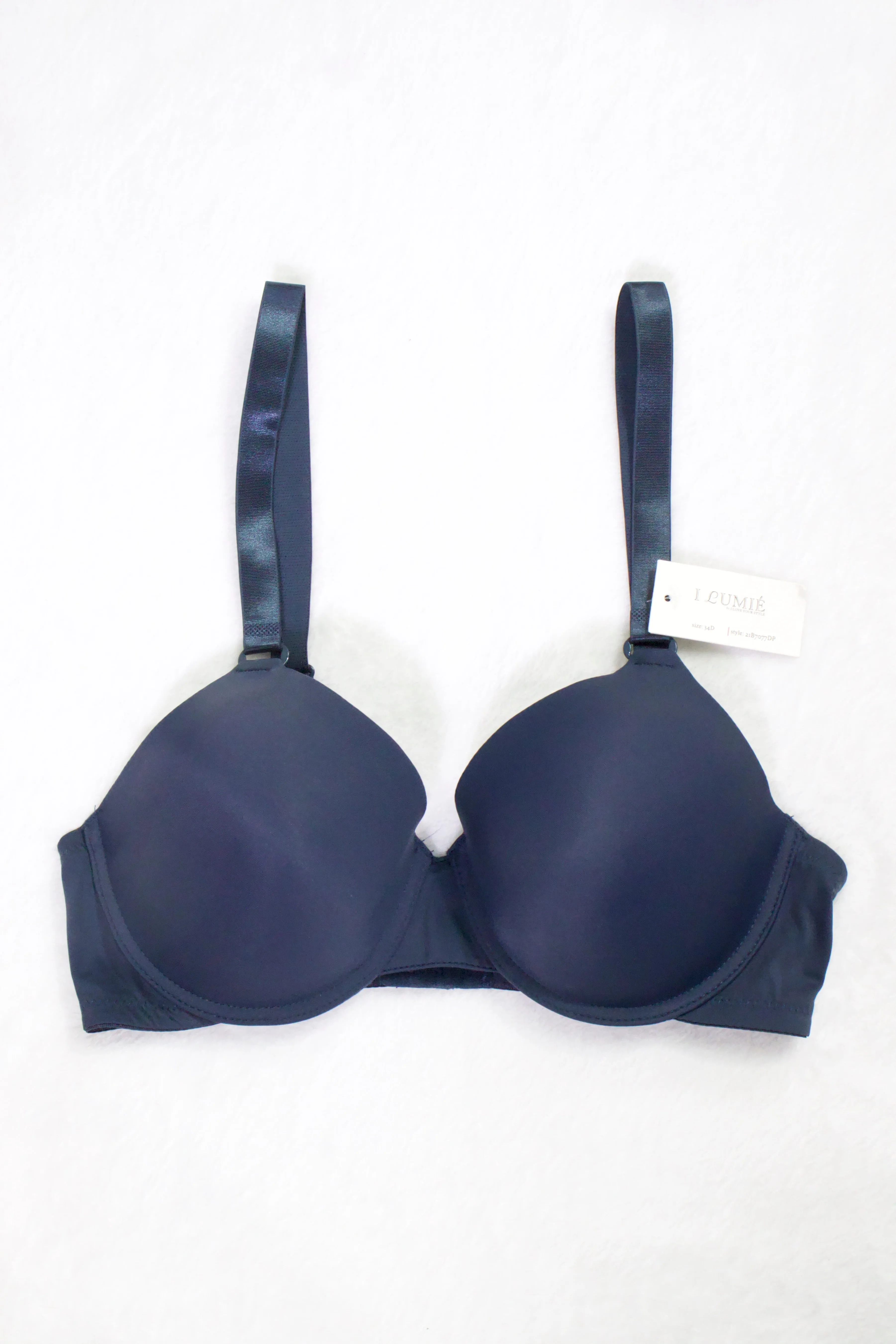 BRA LISO IB7077DPN D