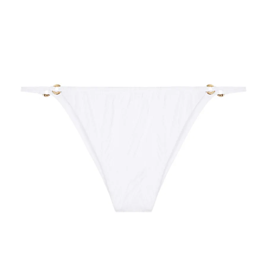 Brad & Xavier Bikini - White