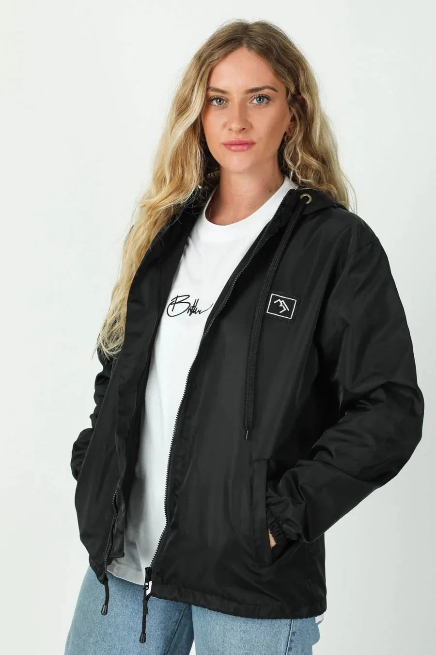 BRETHREN 2023 COACH JACKET