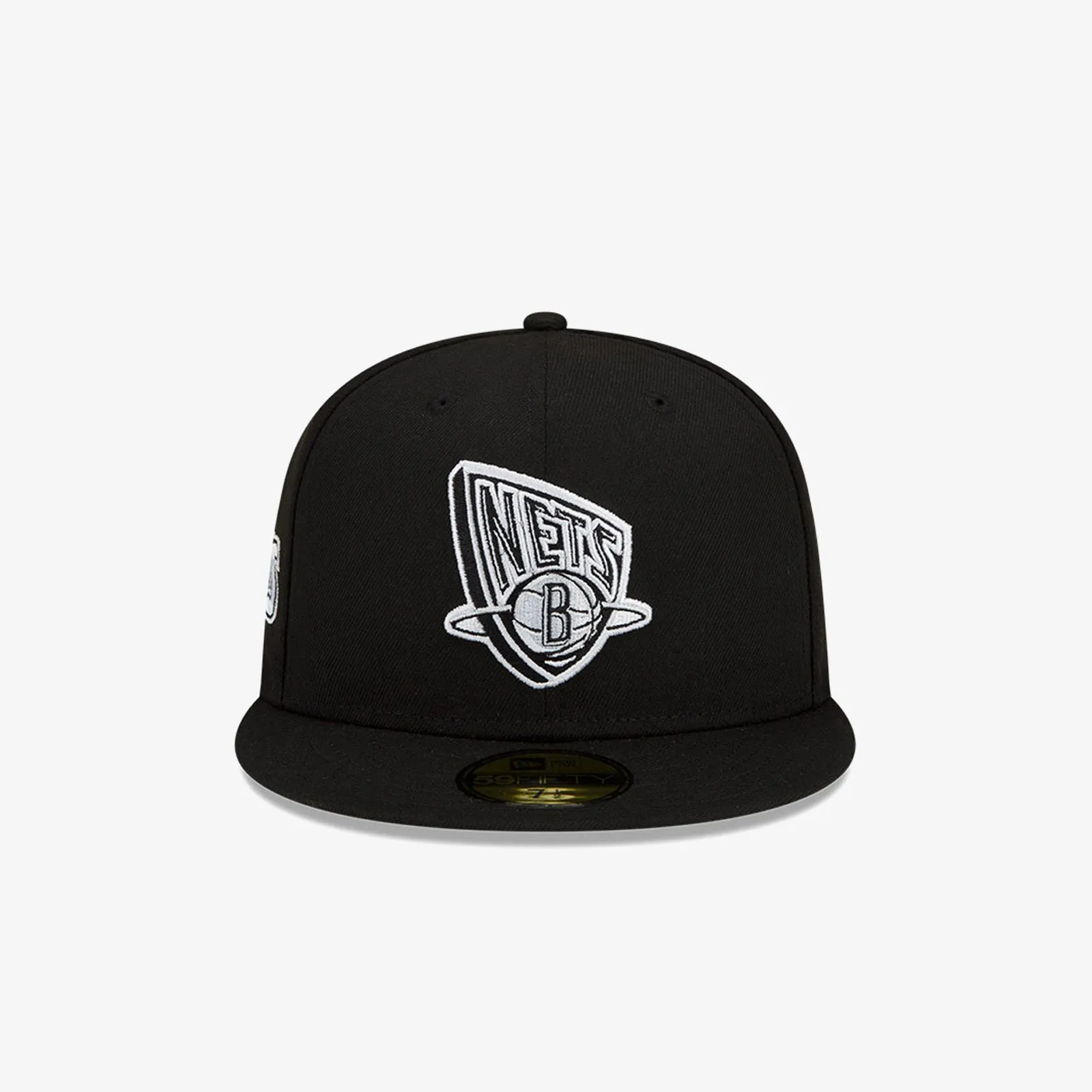 Brooklyn Nets City Edition Mixtape Alternative 9Fifty Snapback