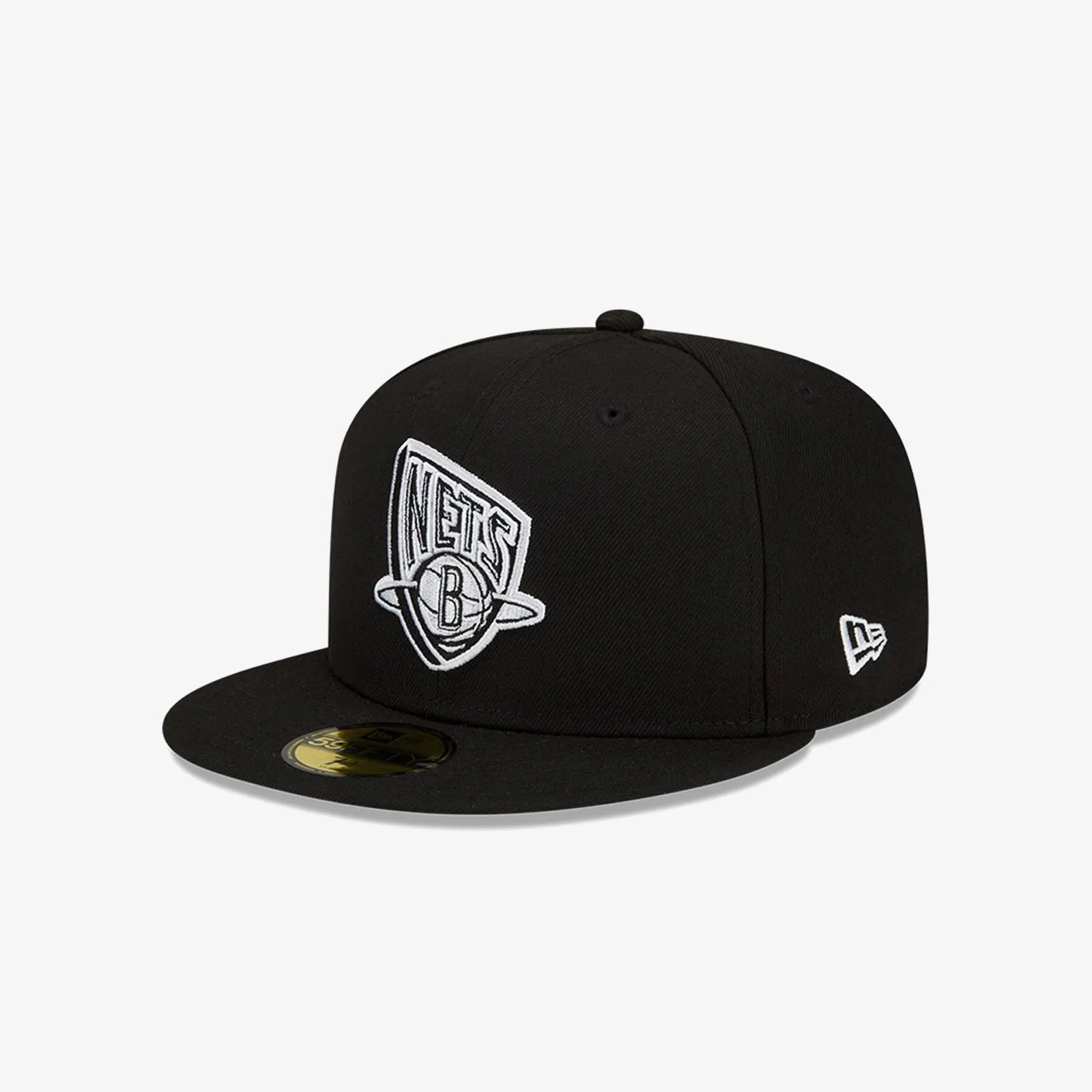 Brooklyn Nets City Edition Mixtape Alternative 9Fifty Snapback