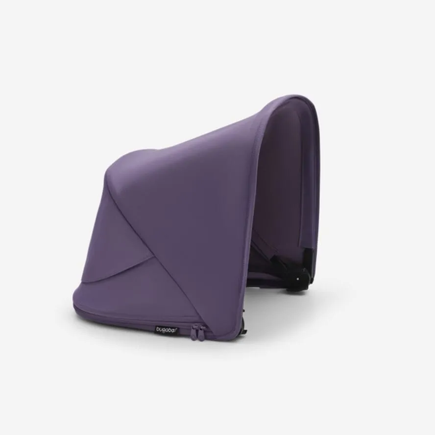 Bugaboo Fox 5 Sun Canopy - Astro Purple