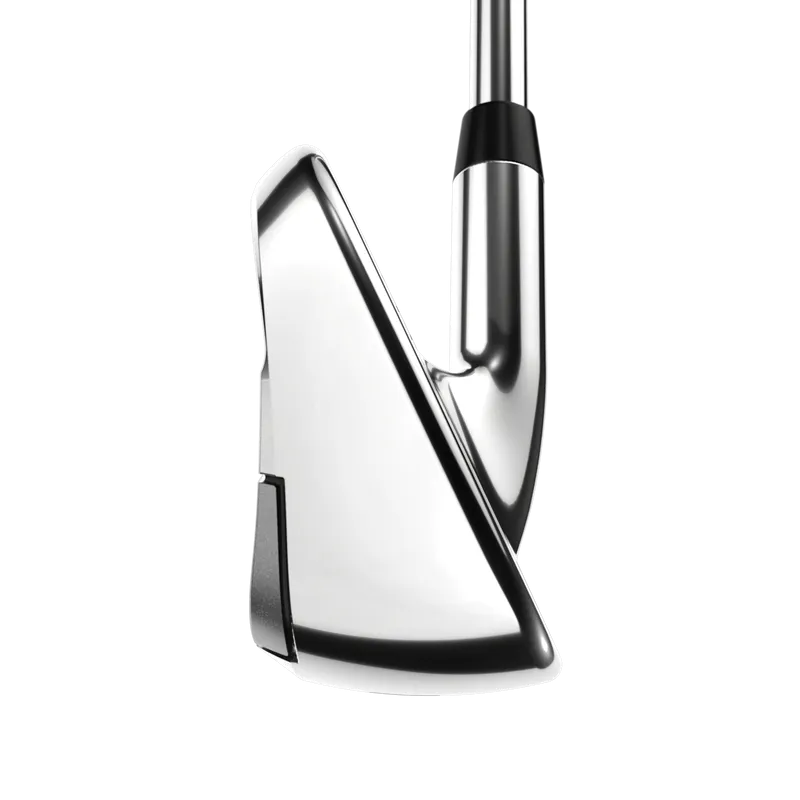 Callaway Paradym Ai Smoke HL Irons RH - Graphite(custom)