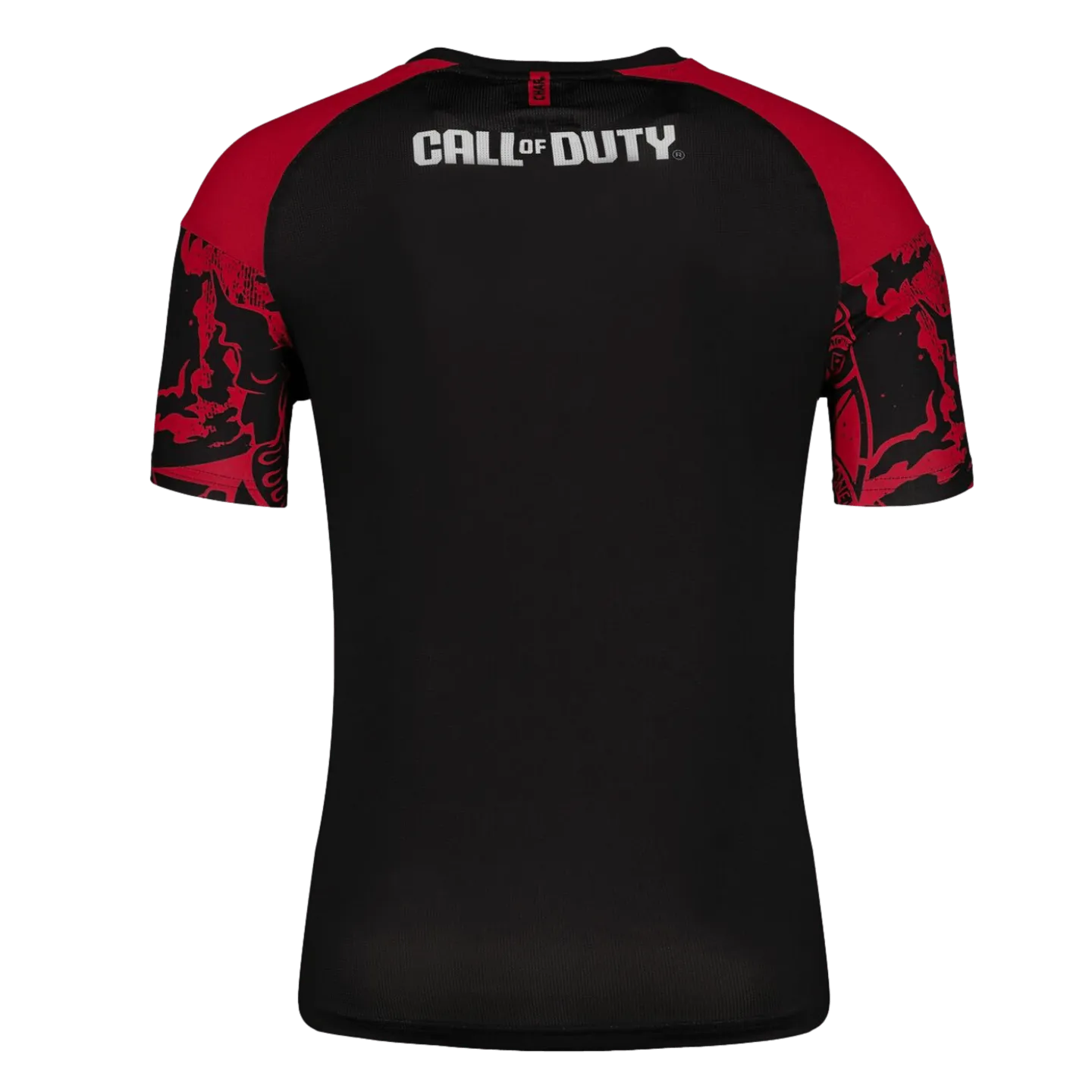 Charly Call of Duty Special Edition Tee