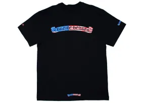 Chrome Hearts Matty Boy America T-shirt