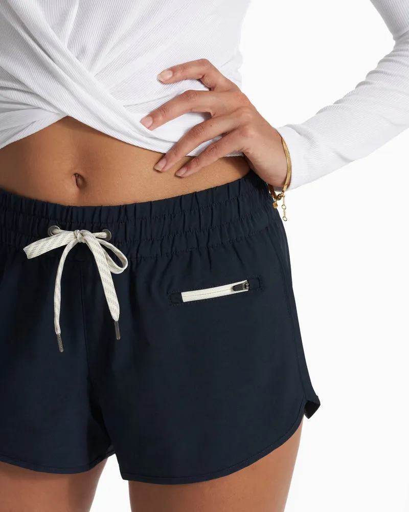 Clementine Short | 3 Colors