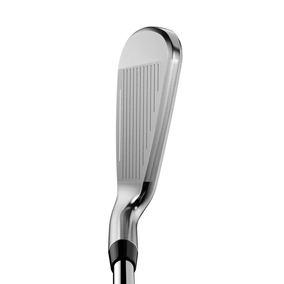 Cobra AEROJET Steel One Length Iron Set