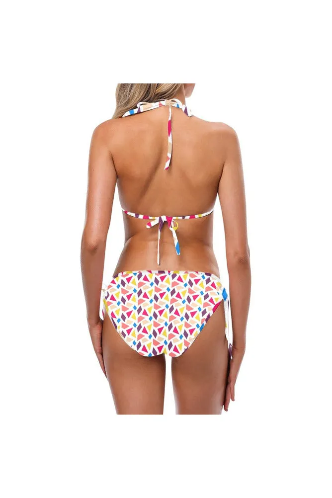 Confetti Future Bikini Swimsuit